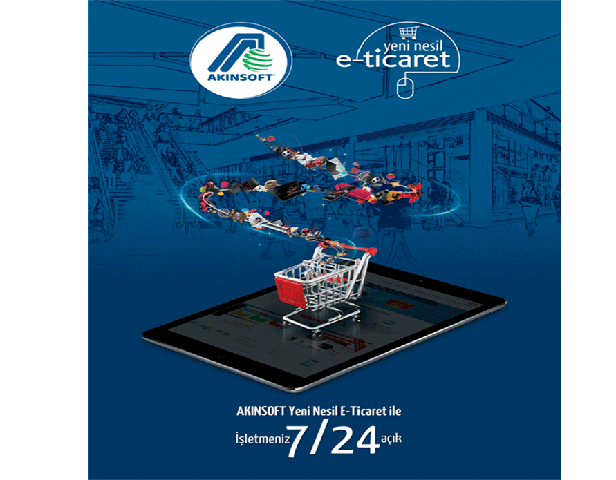 e-Ticaret Çözümleri