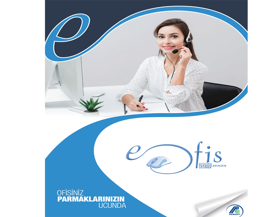 e-Ofis Yönetimi