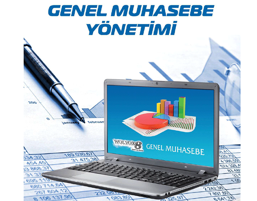 Genel Muhasebe