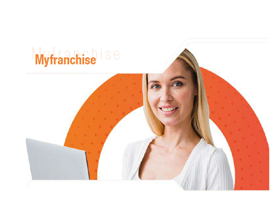 MyFranchise Sistemi