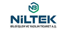Niltek Bilgi İşlem ve Yazılım Ticaret A.Ş. Niltek Bilgi İşlem ve Yazılım Ticaret A.Ş.