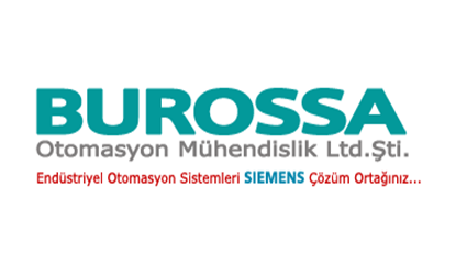 BUROSSA MÜHENDİSLİK OTOMASYON ELEKTRONİK ELEK. MAK.SAN TİC İHT.İHR.LTD.ŞTİ