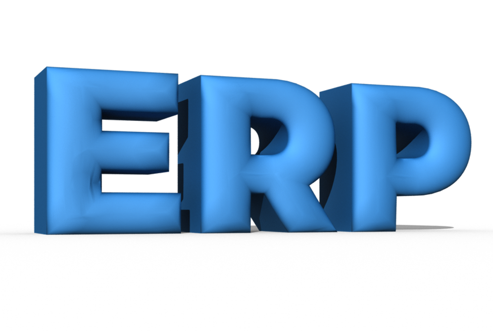 ERP